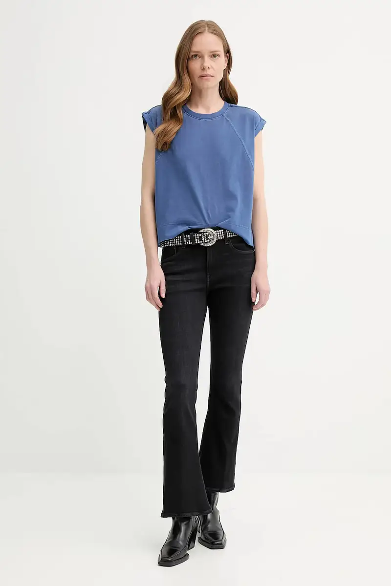 G-Star Jeans Donna Denim 3263772 miniatura 2