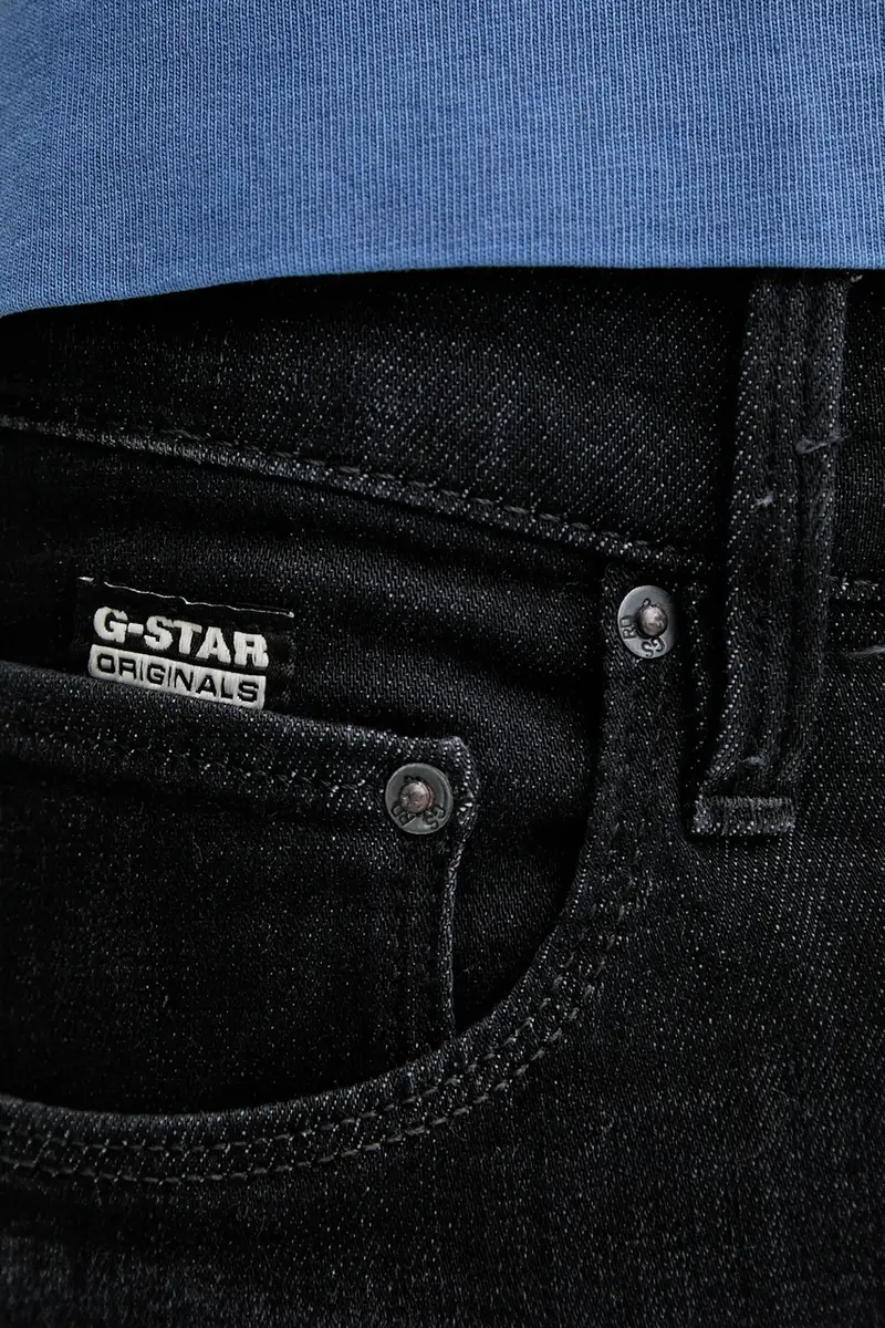 G-Star Jeans Donna Denim 3263772 miniatura 4