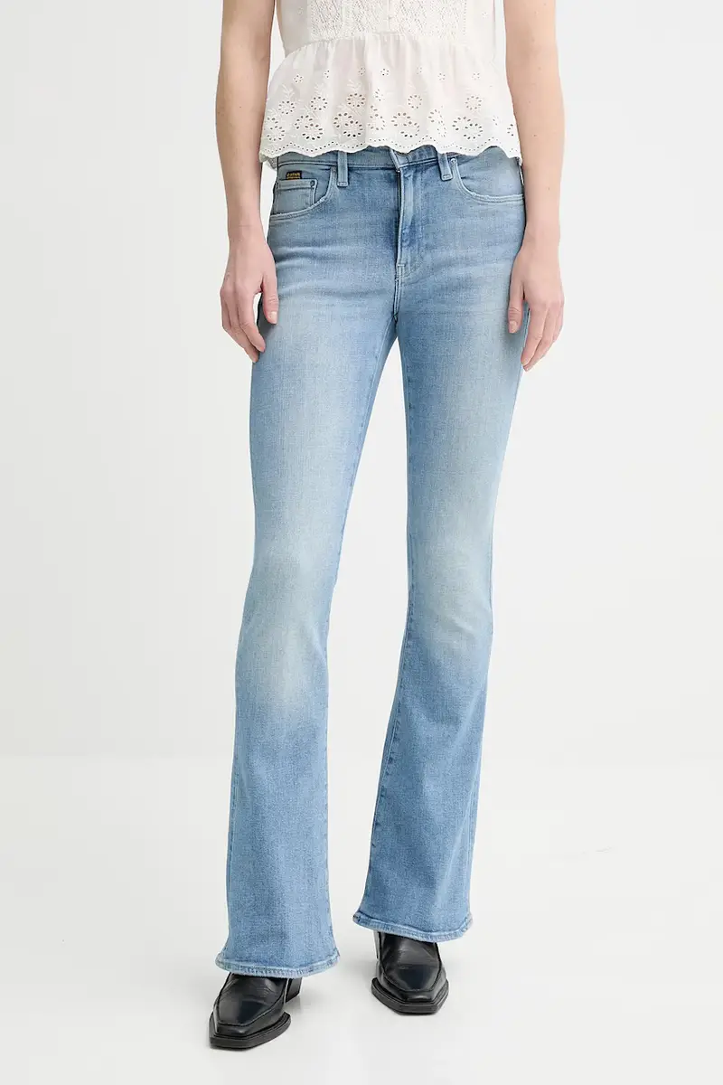G-Star Jeans Donna Blu 3245669