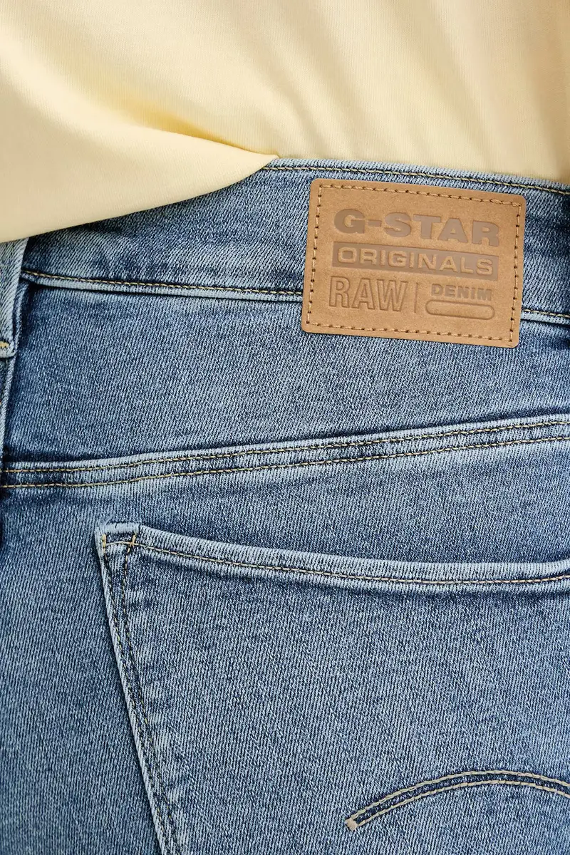 G-Star Jeans Donna Blu 3245664 miniatura 4