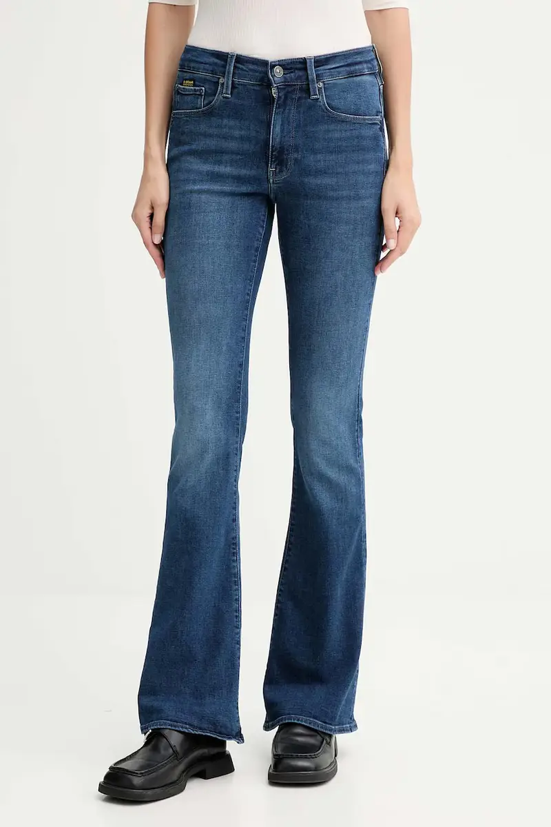 G-Star Jeans Donna Blu 3767990