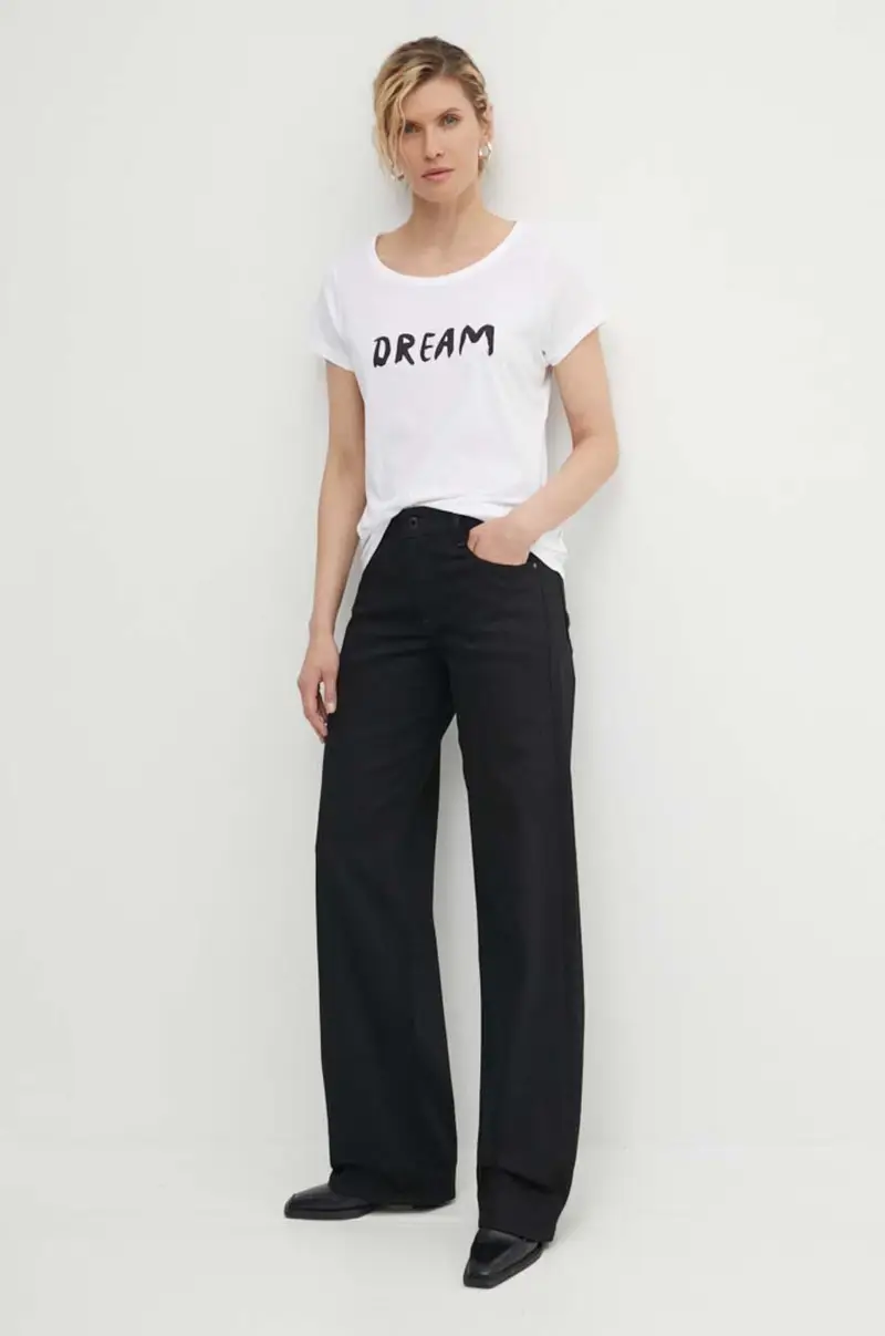 G-Star Jeans Donna Nero 3625275 miniatura 2