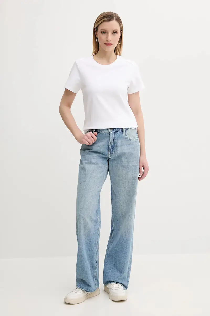 G-Star Jeans Donna Blu 3580666 miniatura 2