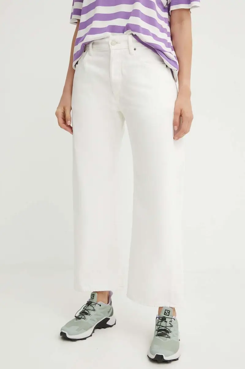 G-Star Jeans Donna Beige 3568968 miniatura 2