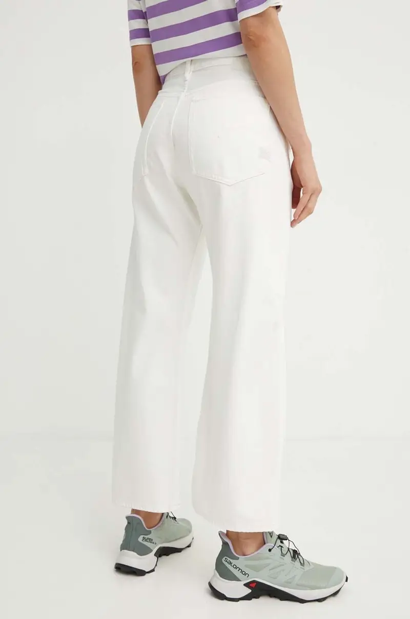 G-Star Jeans Donna Beige 3568968 miniatura 3