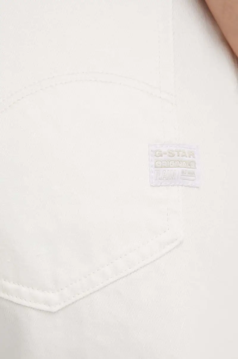 G-Star Jeans Donna Beige 3568968 miniatura 4