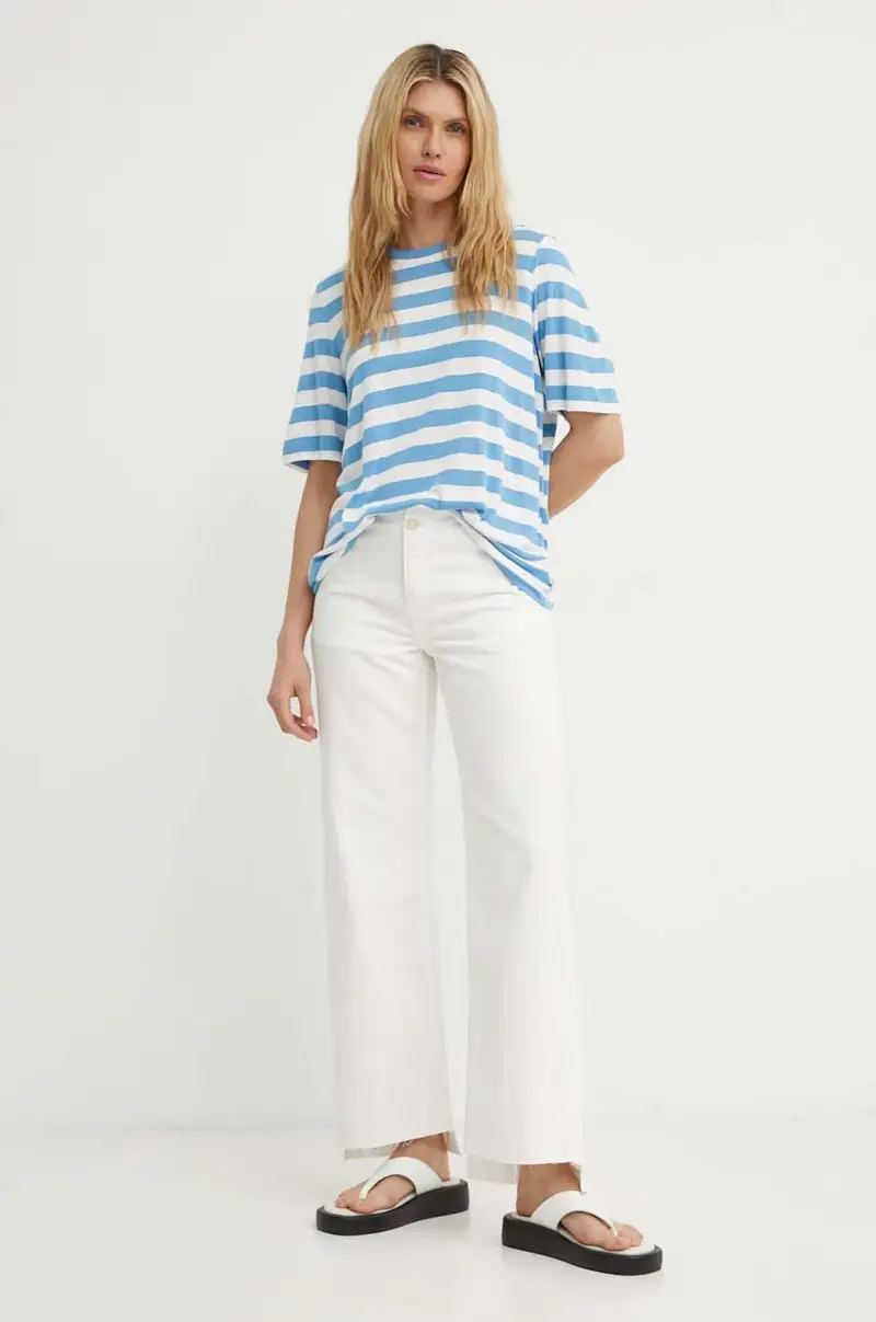 G-Star Jeans Donna Grigio 3609150 miniatura 2