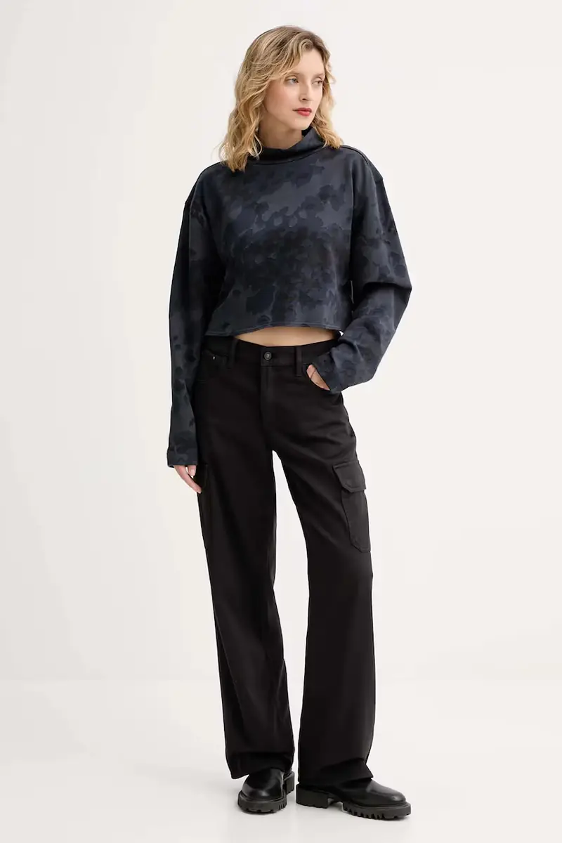 G-Star Jeans Donna Nero 3776956 miniatura 2