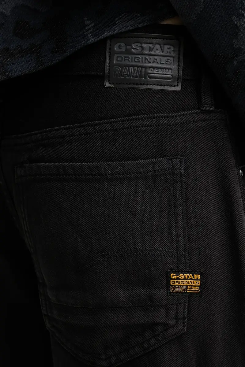 G-Star Jeans Donna Nero 3776956 miniatura 4