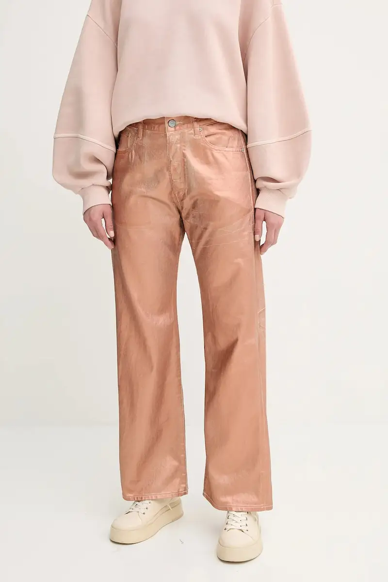 G-Star Jeans Donna Arancione 2207230