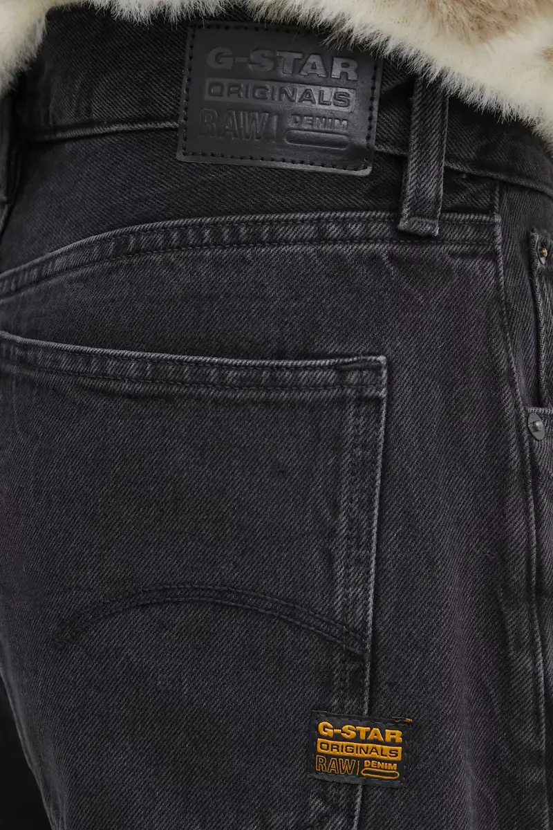 G-Star Jeans Donna Nero 3627036 miniatura 3