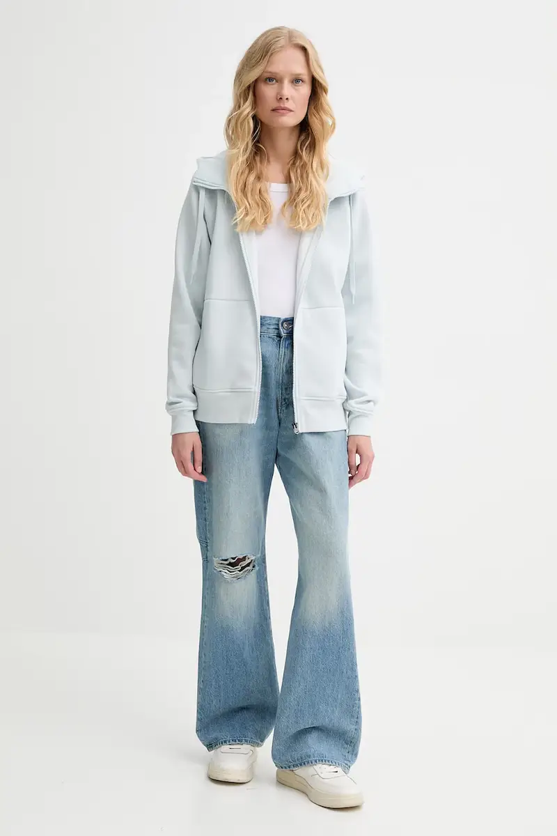 G-Star Jeans Donna Blu 3245666 miniatura 2