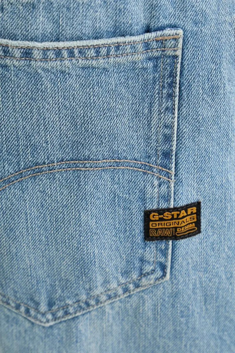 G-Star Jeans Donna Blu 3245666 miniatura 4