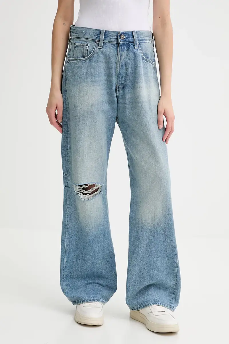 G-Star Jeans Donna Blu 3245666