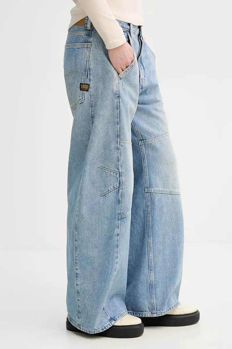 G-Star Jeans Donna Blu 3313082