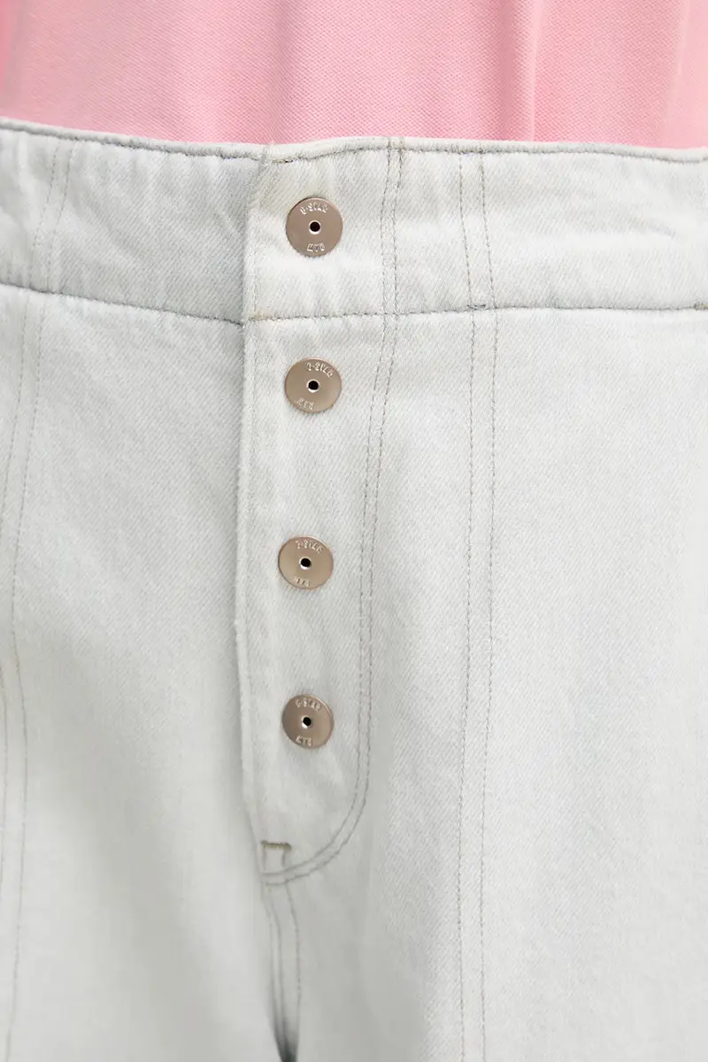 G-Star Jeans Donna Blu 3312942 miniatura 4