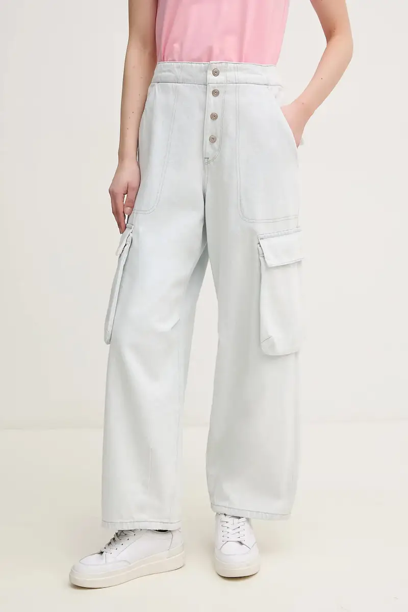 G-Star Jeans Donna Blu 3312942