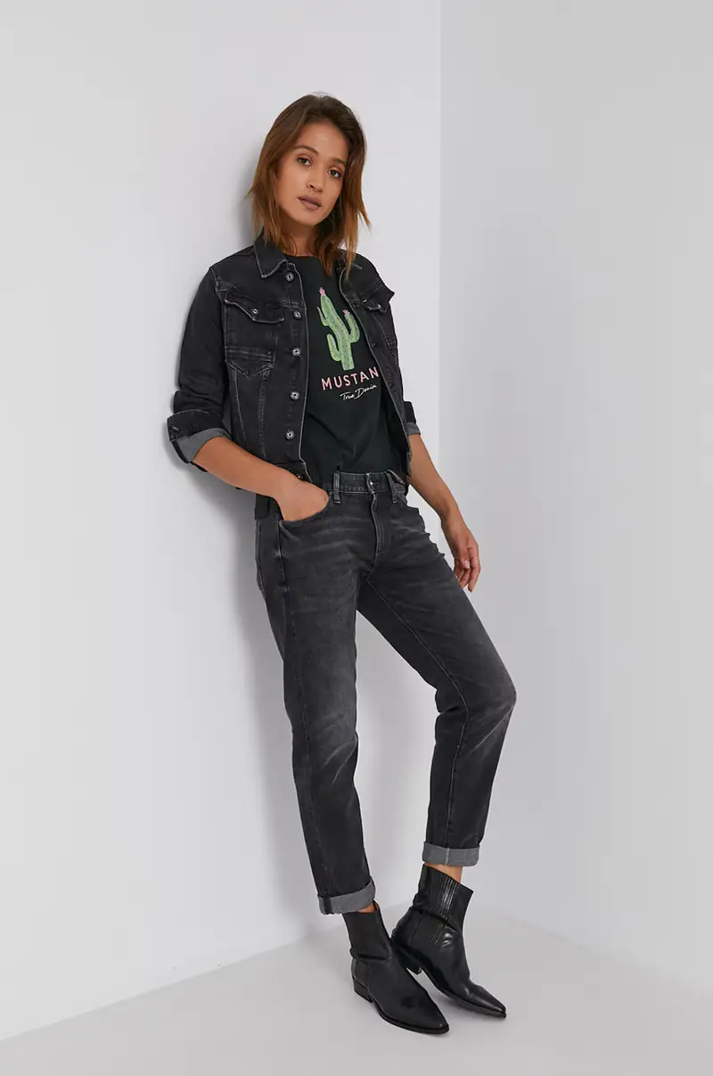 G-Star Jeans Donna Grigio 3137357