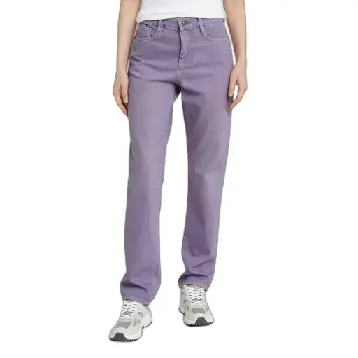 Jeans dritti donna G-Star Strace