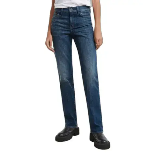 Jeans dritti donna G-Star Strace