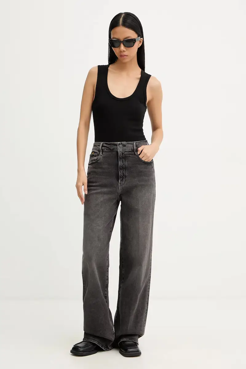 G-Star Jeans Grigio 3956301 miniatura 2