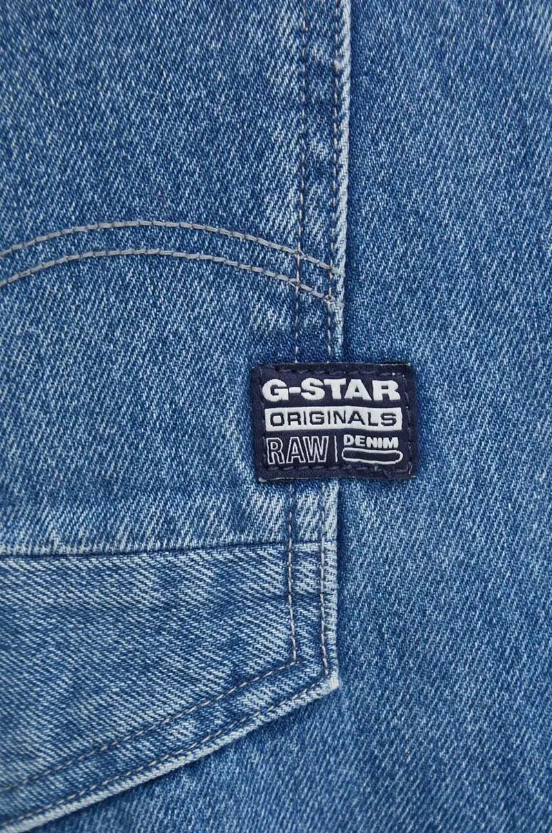 G-Star Jeans Donna Blu 3132115 miniatura 4