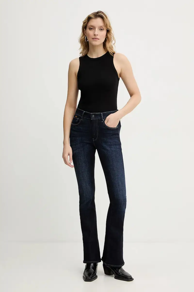 G-Star Jeans Blu 3981201 miniatura 2