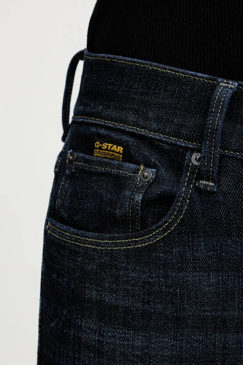 G-Star Jeans Blu 3981201 miniatura 4