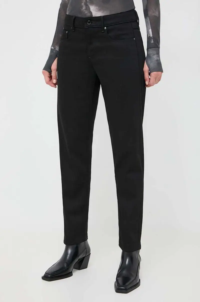 G-Star Jeans Donna Nero 2226626