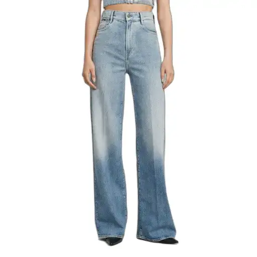 Jeans loose donna G-Star Deck 2 0