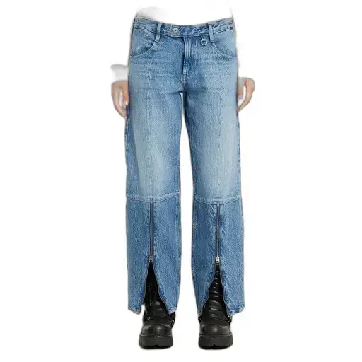 Jeans loose donna G-Star Judee Biker