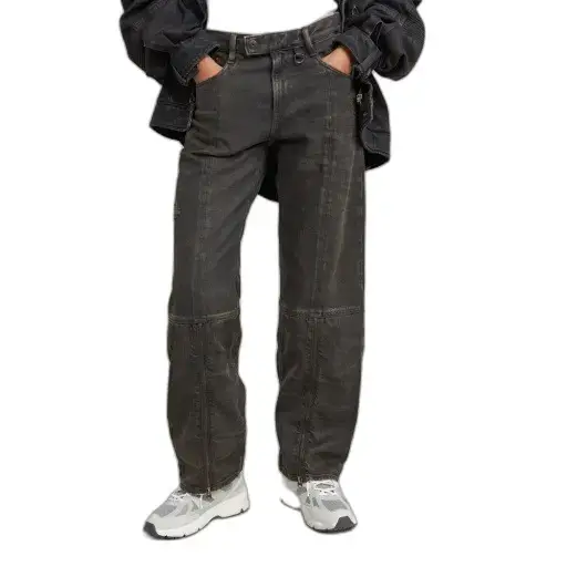 Jeans loose donna G-Star Judee Biker