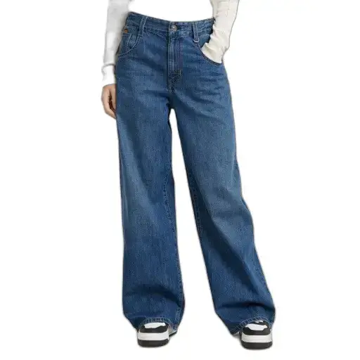 Jeans loose donna G-Star Skater