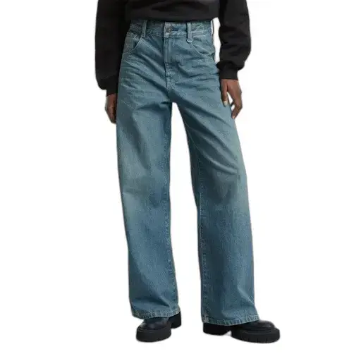 Jeans loose donna G-Star Skater