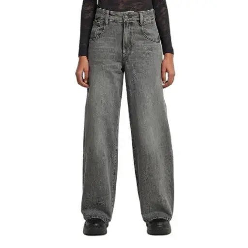 Jeans loose donna G-Star Skater