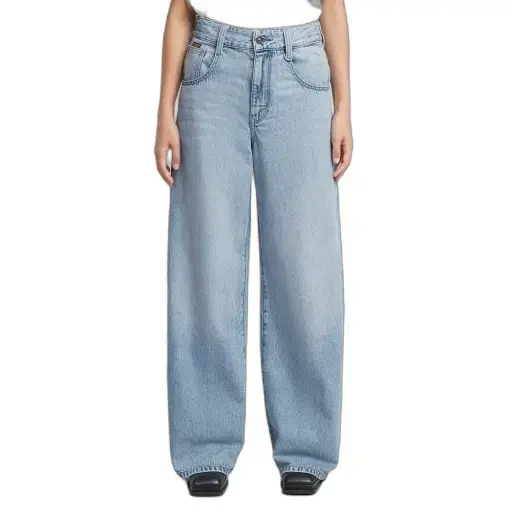 Jeans loose donna G-Star Skater