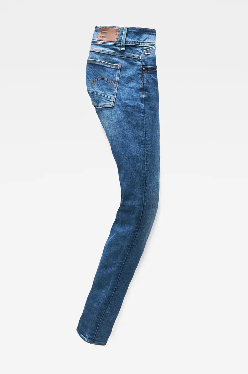 G-Star Jeans Blu 3132090 miniatura 5