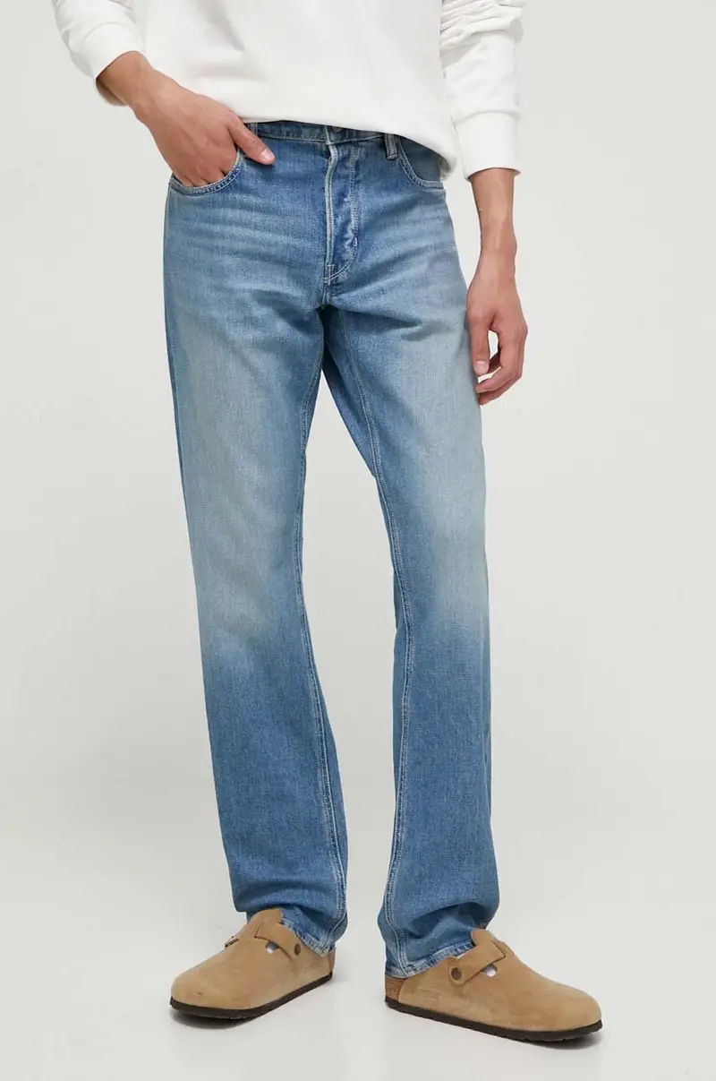 G-Star Jeans Uomo Blu 2218530