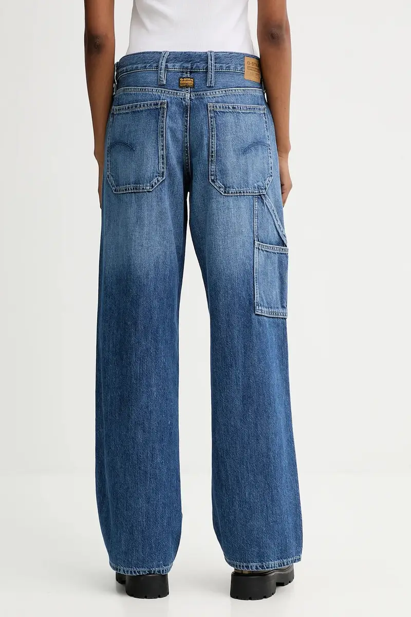 G-Star Jeans Blu 3955977 miniatura 3