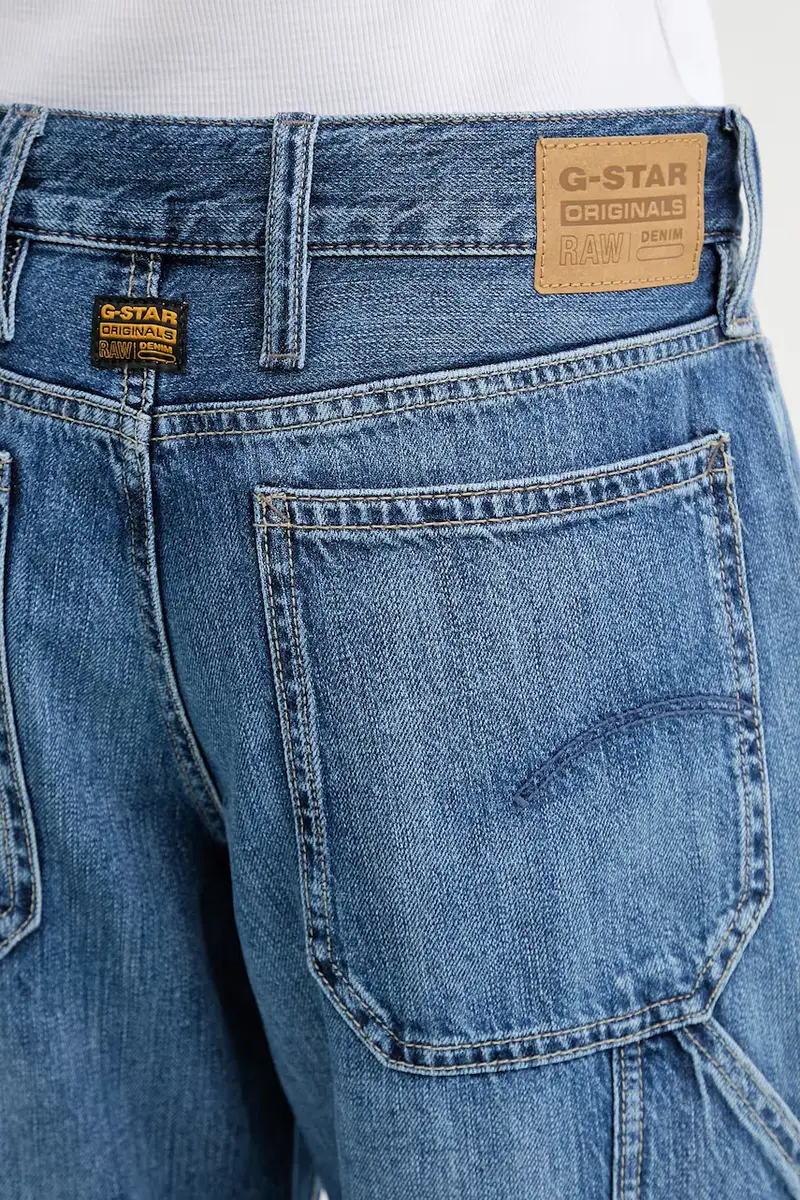 G-Star Jeans Blu 3955977 miniatura 4