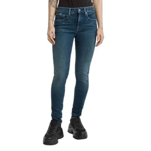 Jeans skinny donna G-Star 3301