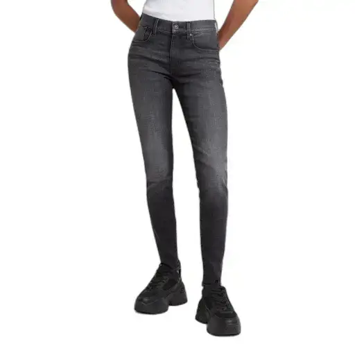 Jeans skinny donna G-Star lhana
