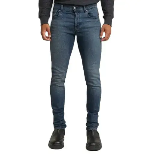 Jeans Slim G-Star 3301