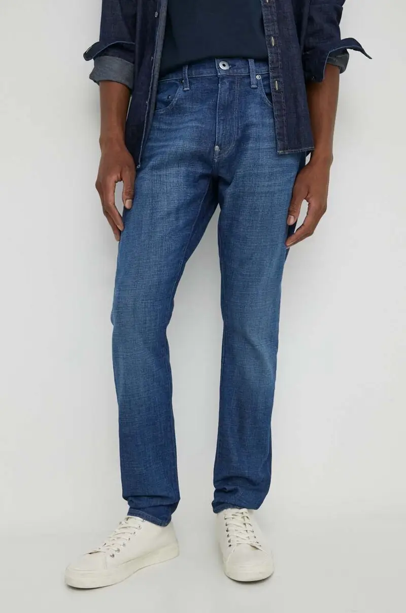G-Star Jeans Uomo Blu 2218603