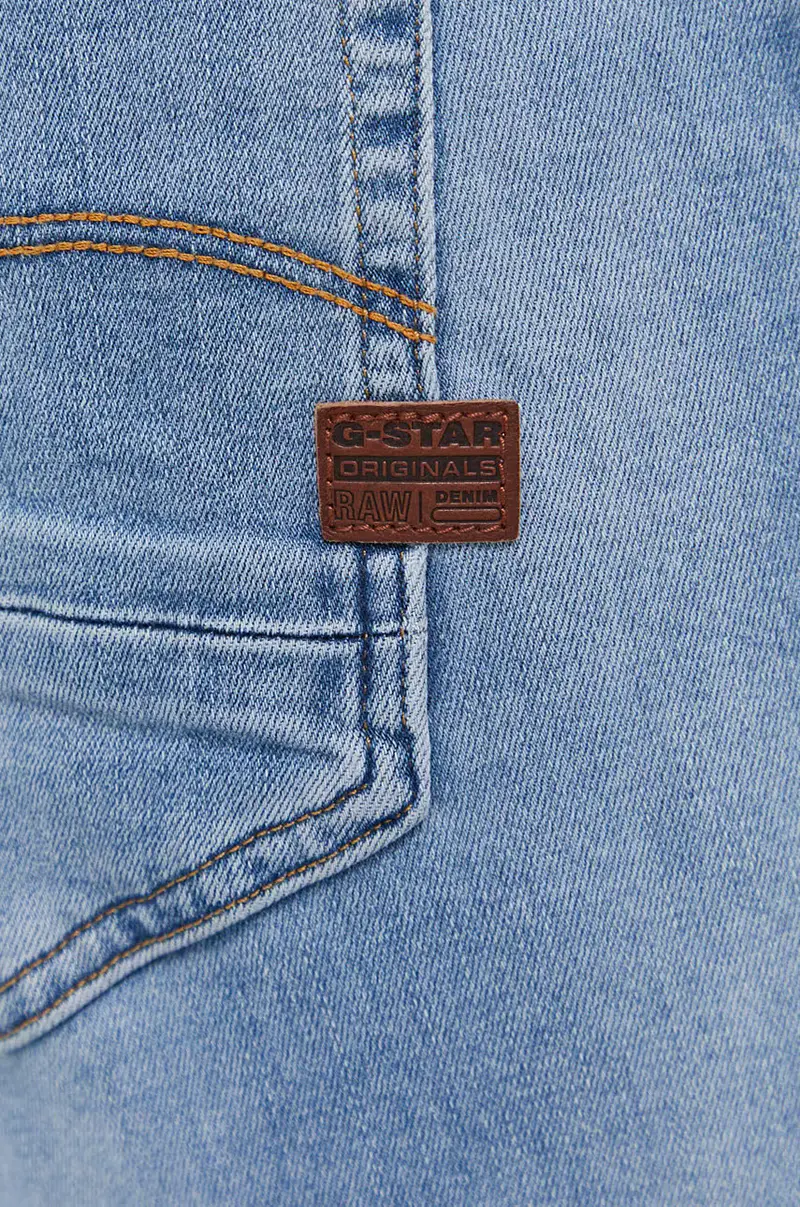 G-Star Jeans Uomo Blu 3132089 miniatura 4