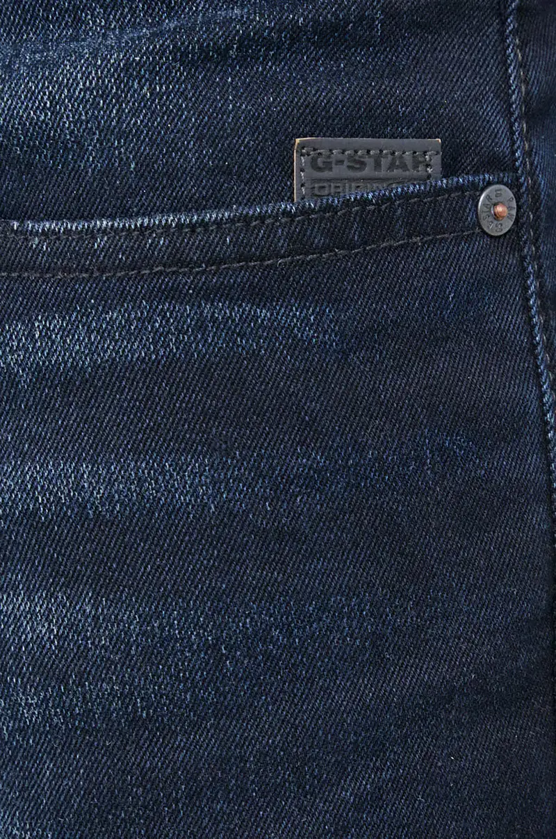 G-Star Jeans Uomo Blu 3133101 miniatura 4