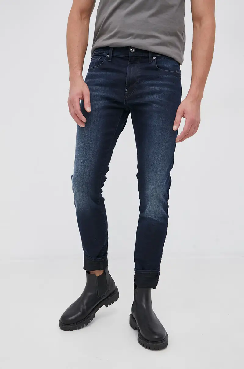 G-Star Jeans Uomo Blu 3133101