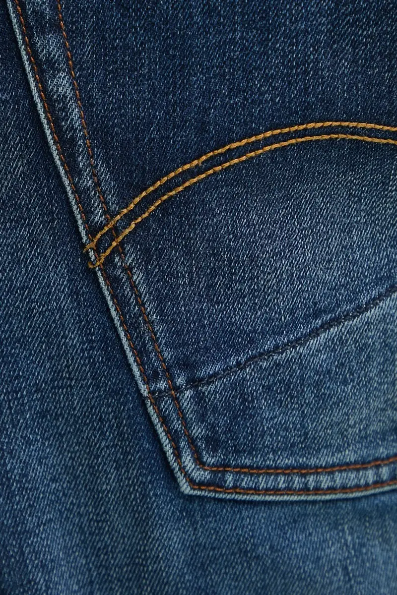 G-Star Jeans Uomo Blu 3312137 miniatura 4