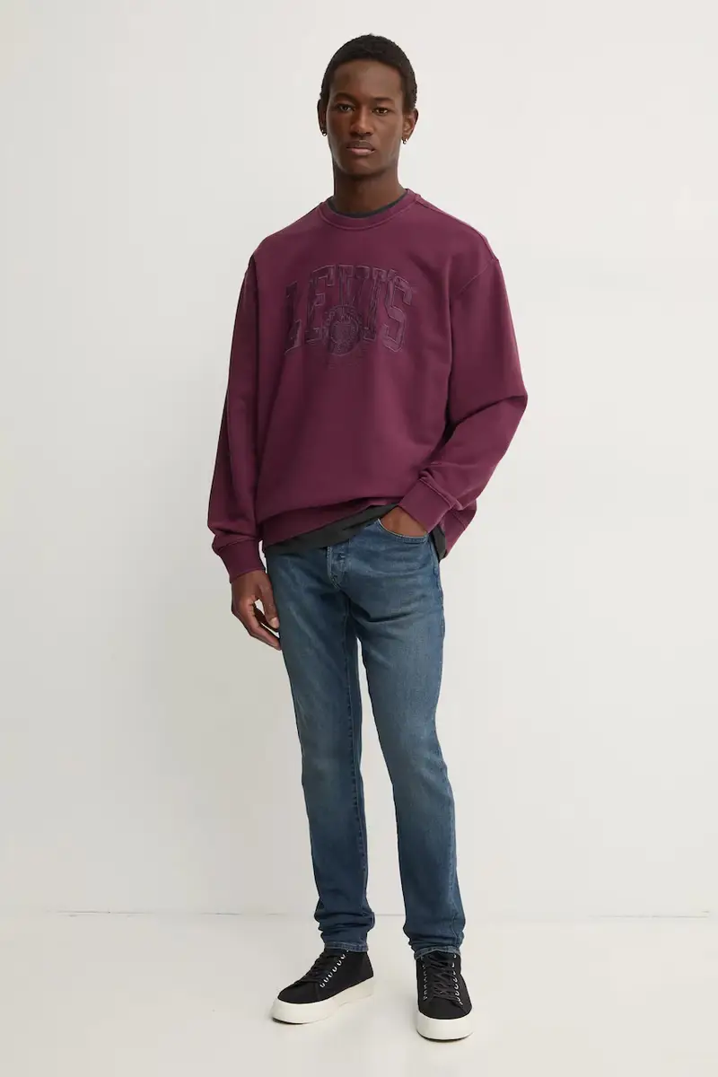 G-Star Jeans Uomo Blu 3816902 miniatura 2