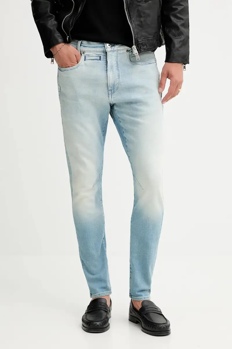 G-Star Jeans Uomo Blu 3132686